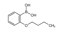 2-丁氧基苯硼酸