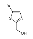 2-(羟甲基)-5-溴噻唑