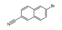 6-溴-2-萘甲腈
