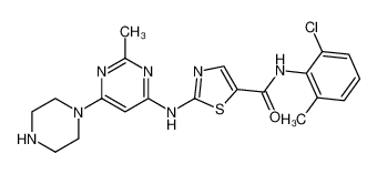 N-Deshydroxyethyl BMS-354825
