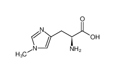 3-甲基-D3-L-组氨酸