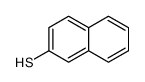 2-萘硫酚