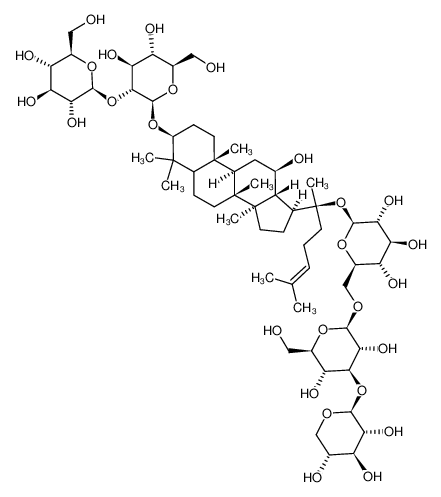 人参皂苷RA3