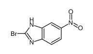 2-溴-6-硝基-1H-苯并[D]咪唑
