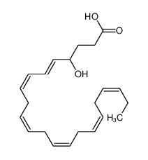 (±)4-HDHA