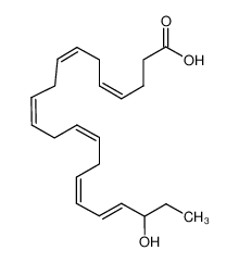 (±)20-HDHA