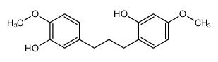 Broussonin E