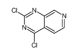 2，4-二氯吡啶并[3，4-d]嘧啶