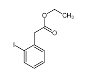 2-碘苯乙酸乙酯