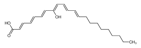 (±)8-HDHA