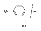 4-(三氟甲基)苯胺盐酸盐