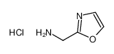 2-胺甲基噁唑盐酸盐