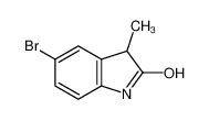 5-溴-3-甲基吲哚啉-2-酮