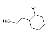 2-丙基环己醇 (顺反混合物)