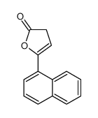 5-(萘-1-基)呋喃-2(3H)-酮