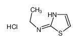 N-乙基噻唑-2-胺盐酸盐