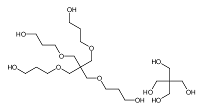 丙氧化季戊四醇