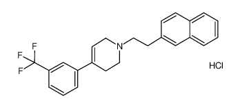 盐酸扎利罗登