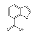 苯并呋喃-7-羧酸
