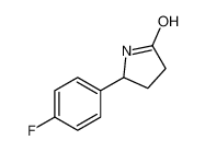 5-(4-氟苯基)吡咯烷-2-酮