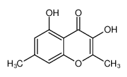 Lachnone A