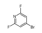 4-溴-2，6-二氟吡啶
