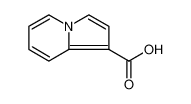 吲哚嗪-1-羧酸
