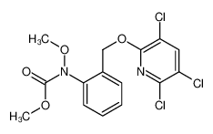 氯啶菌517