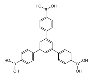 1,3,5-三(4-苯硼酸)苯