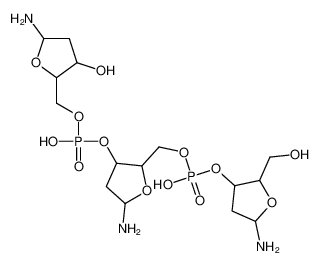 脱氧核糖核酸（鱼精）