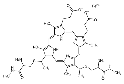 细胞色素 C
