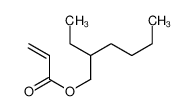 聚(2-乙基己基丙烯酸酯)