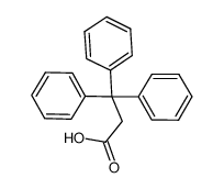 3，3，3-三苯基丙酸