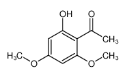 2-羟基-4,6-二甲氧基苯乙酮