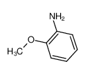 甲醇中邻茴香胺