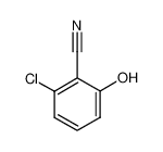 2-氯-6-羟基苯腈