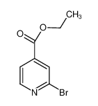2-溴吡啶-4-羧酸乙酯