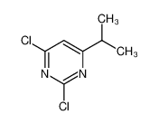2,4-二氯-6-异丙基嘧啶