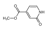 2-羟基砒啶-4-羧酸甲酯