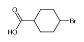 4-溴环己烷羧酸