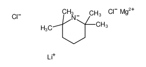 2，2，6，6-四甲基哌啶基氯化镁氯化锂复合物