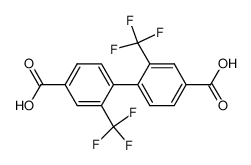 2,2'-双(三氟甲基)-[1,1'-联苯]-4,4'-二羧酸