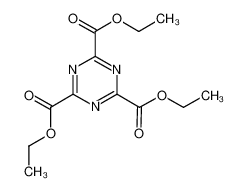 1,3,5-三嗪-2,4,6-三羧酸三乙酯