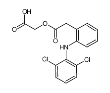 醋氯芬酸