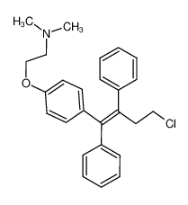 托瑞米芬