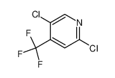2,5-二氯-4-(三氟甲基)吡啶