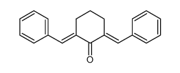 2,6-二苯亚甲基环己酮