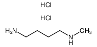 N1-甲基丁烷-1,4-二胺二盐酸盐