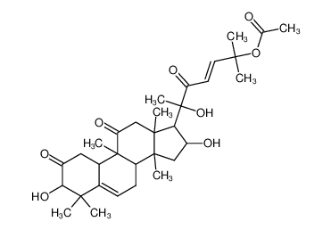 3-表异葫芦素B