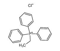 乙基三苯基氯化膦